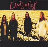 Candlebox ( Debut album 1993 )