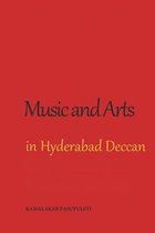 Music and Arts in Hyderabad Deccan