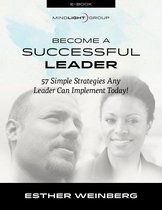 Become a Successful Leader