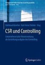 CSR und Controlling