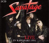 Live In Kawasaki 1994