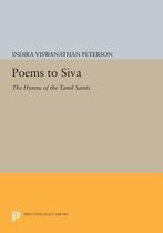 Poems to Siva - The Hymns of the Tamil Saints