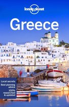 ISBN Greece -LP-13e, Voyage, Anglais, 768 pages