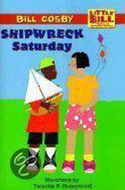 Little Bill Books for Beginning Readers (Hardcover)- Shipwreck Saturday