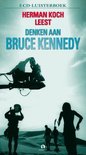 Denken aan Bruce Kennedy 5 CD'S