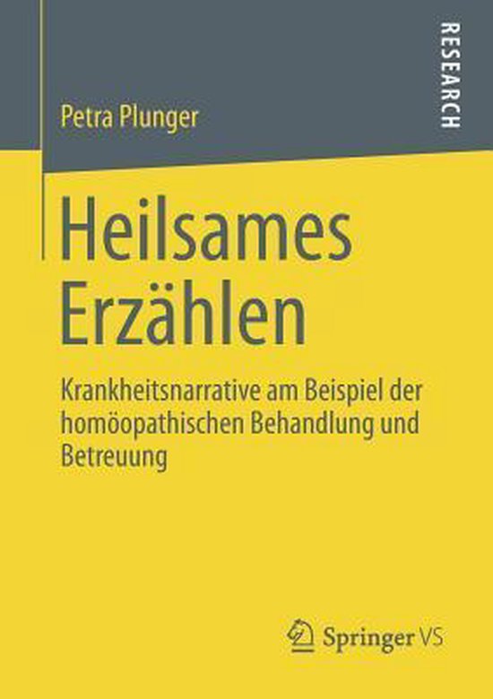 Heilsames Erzählen - cover