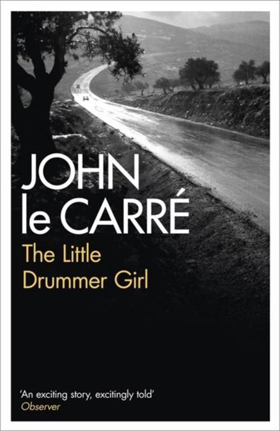 Little Drummer Girl - cover