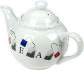 Cosy&Trendy Tea Theepot - 0.90 l