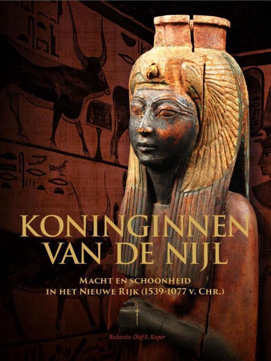 Koninginnen van de Nijl - none | Northernlights300.org