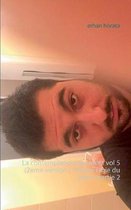 La contemplation des mots vol 5 (2eme version )