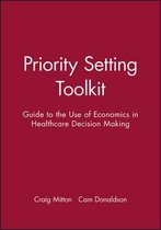 Priority Setting Toolkit