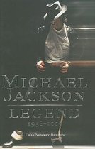 Michael Jackson: Legend 1958-2009