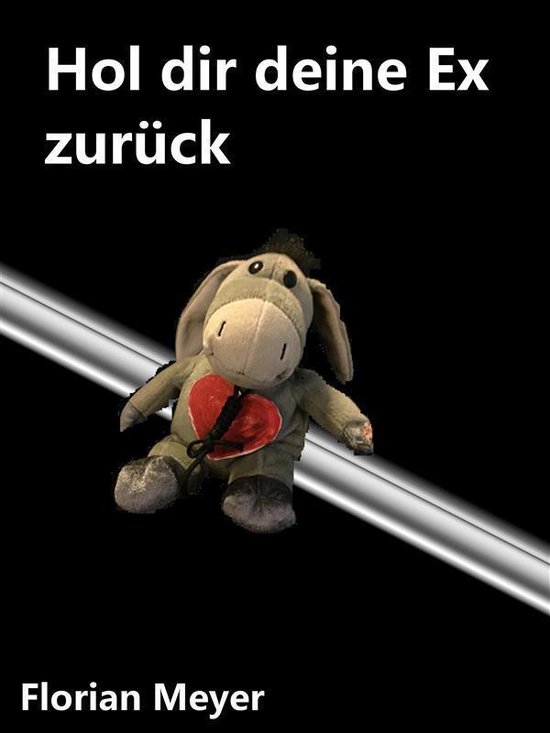 Hol dir deine Ex zurück - cover