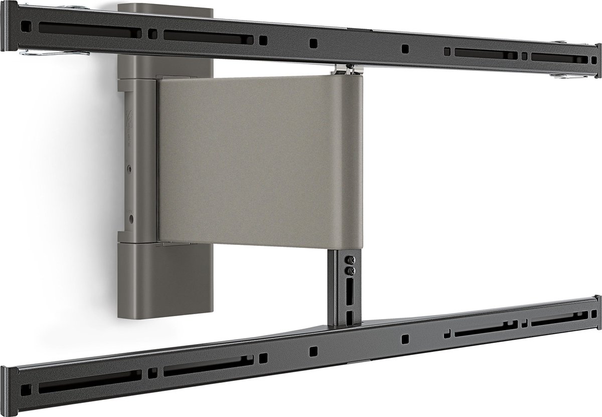 Vogel's THIN RC 355 - Draaibare muurbeugel - Geschikt voor tv's van 40 t/m 65 inch - Zwart