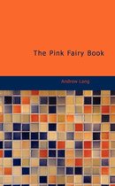 The Pink Fairy Book