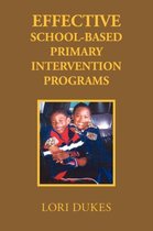 Effective School-Based Primary Intervention Programs