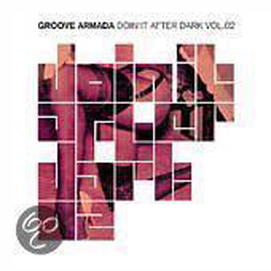 Doin It After Dark Vol. 2 Groove Armada CD album Muziek bol