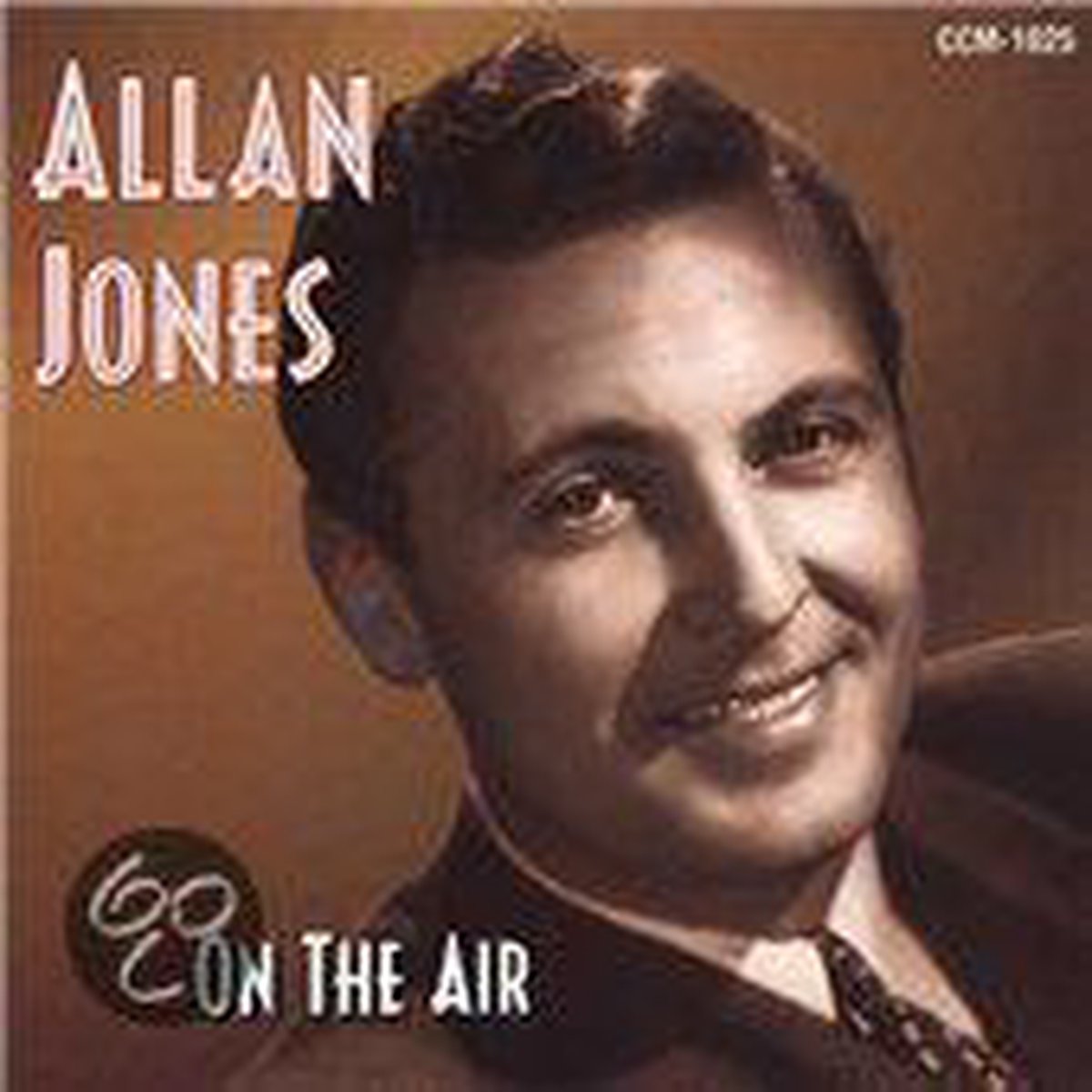 Gentleman Of Song: On The Air