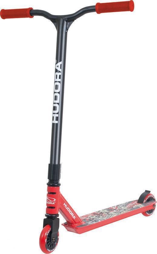 HUDORA stunt scooter XQ13