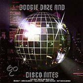 Boogie Daze & Disco Night