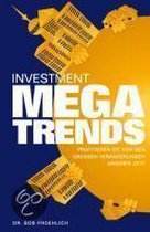 Investment Megatrends