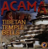 Tibetan Temple Bells