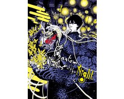 Phantom Tales of the Night 1 - Phantom Tales of the Night, Vol. 1
