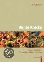 Bunte Knicks
