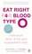Eat Right For Blood Type O
