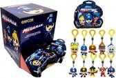 Megaman Backpack Hanger
