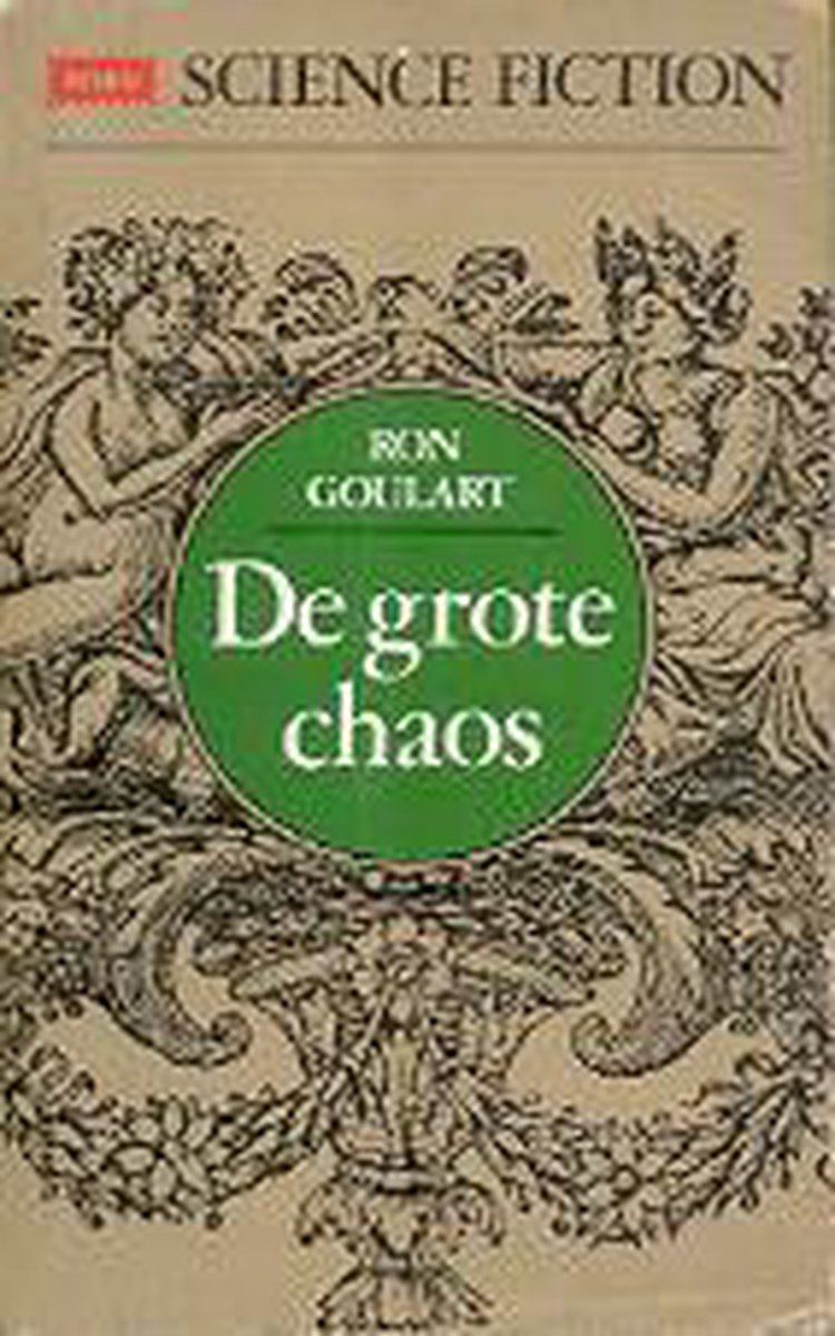 Grote chaos