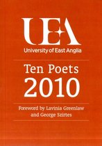 Ten Poets: Uea Poetry