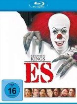 Stephen King - Es/Blu-ray