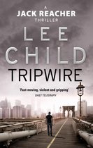 Omslag Tripwire