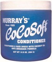 Murray's Pomade Cocosoft Conditioner