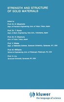 Strength and Structure of Solid Materials