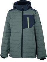 Brunotti Trysail JR FW1920 Boys  Snowjacket - Maat 152