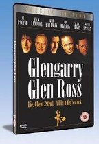 Glengarry Glen Ross  - Sp/E (Import)