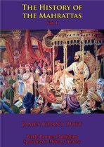 The History Of The Mahrattas 1 - The History Of The Mahrattas - Vol I