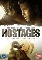 Hostages - Season 2