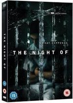 The Night Of (Import)