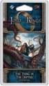 Afbeelding van het spelletje Lord of the Rings LCG: The Thing in the Depths