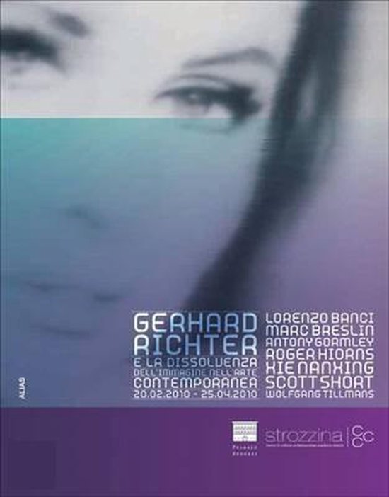Gerhard Richter - cover