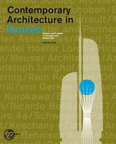 Contemporary Architecture In Eurasia