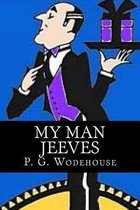 My Man Jeeves