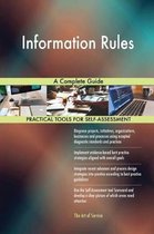 Information Rules