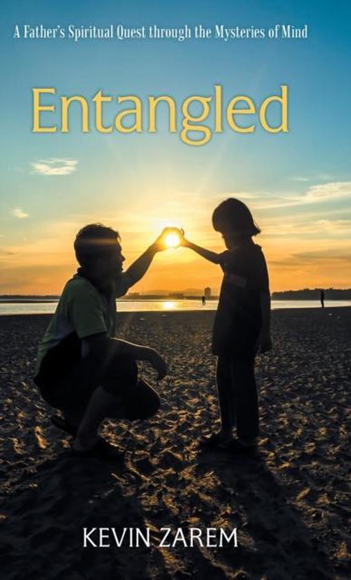 Entangled - cover