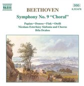 Nicolaus Esterhazy Sinfonia - Symphony No. 9 (CD)