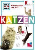 K wie ... Katzen