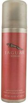MULTI BUNDEL 2 stuks Jaguar Woman Perfumed Body Lotion 150ml